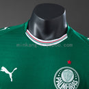 Camisa Palmeiras Home 26/27 - Puma Jogador Masculina
