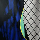 Camisa do Brasil Azul Jordan 26/27 Feminina - Copa do Mundo 2026