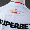 Camisa São Paulo Home Titular 26/27 - Feminina