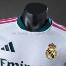 Camisa Real Madrid Home 26/27 - Adidas Jogador Masculina