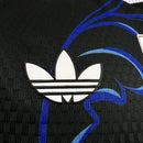 Camisa Argentina 26/27 Away Jogador - Copa do mundo 2026