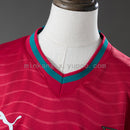 Kit Infantil Portugal Home 26/27 - Copa do Mundo 2026