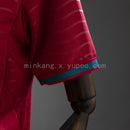Camisa Portugal Home 26/27 Torcedor Masculina - Copa Do Mundo 2026