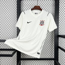 Camisa Corinthians Home 26/27 - Nike Torcedor Masculino