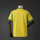 Camisa Brasil 26/27 Torcedor Masculino - Copa Do Mundo 2026