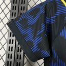 Camisa do Brasil Azul Jordan 26/27 Feminina - Copa do Mundo 2026