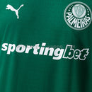 Camisa Palmeiras Home 26/27 - Puma Jogador Masculina