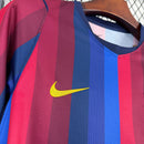 Camisa Barcelona Titular 26/27- Versão Torcedor