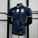 Camisa Argentina 26/27 Away Jogador - Copa do mundo 2026