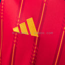 Camisa Espanha Home 26/27 Adidas Torcedor Masculino - Copa do Mundo 2026