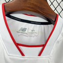 Camisa São Paulo Home 26/27 - New Balance Torcedor Masculino