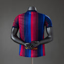 Camisa Barcelona Titular 26/27- Nike Versão Jogador