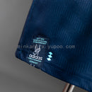 Camisa Alemanha Away Torcedor Masculino 26/27 - Copa do Mundo 2026