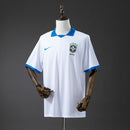 Camisa Brasil 19/20 Retro - Masculino Torcedor