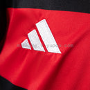Kit Infantil Flamengo Home 26/27