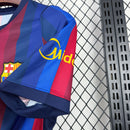 Camisa Barcelona Titular 26/27- Versão Torcedor