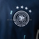 Camisa Alemanha Away Torcedor Masculino 26/27 - Copa do Mundo 2026
