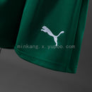 Kit Infantil Palmeiras Away 26/27