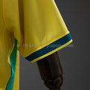 Camisa Brasil 26/27 Torcedor Masculino - Copa Do Mundo 2026