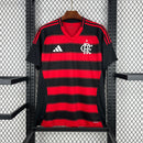 Camisa Flamengo Home 25/26 - Torcedor Masculina (PROMOÇÃO)