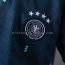 Kit Infantil Alemanha Away 26/27 - Copa do Mundo 2026