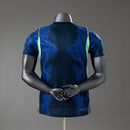Camisa do Brasil Azul Jordan Jogador Masculino - Copa do Mundo 2026