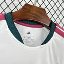 Camisa Real Madrid Home 26/27 - Adidas Torcedor Masculina