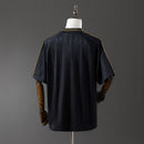 Camisa Santos Charlie Brown Jr Torcedor Masculina