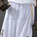 Kit Infantil Real Madrid 25/26
