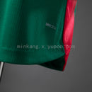 Camisa Palmeiras Home 26/27 - Puma Jogador Masculina