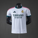 Camisa Real Madrid Home 26/27 - Adidas Jogador Masculina