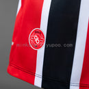 Camisa São Paulo Away New Balance 26/27 - Versão Torcedor
