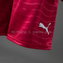 Kit Infantil Portugal Home 26/27 - Copa do Mundo 2026