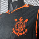 Camisa Corinthians Away 25/26 - Nike Torcedor Masculino