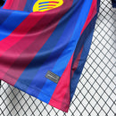 Camisa Barcelona Titular 26/27- Versão Torcedor