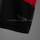 Kit Infantil Flamengo Home 26/27