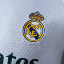 Camisa Real Madrid Home 26/27 - Adidas Jogador Masculina