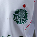 Kit Infantil Palmeiras Away 26/27