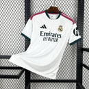 Camisa Real Madrid Home 26/27 - Adidas Torcedor Masculina
