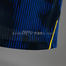 Camisa do Brasil Azul Jordan Jogador Masculino - Copa do Mundo 2026