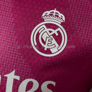 Camisa Real Madrid  Third 26/27 - Adidas Jogador Masculina