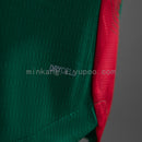 Camisa Palmeiras Home 26/27 - Puma Jogador Masculina