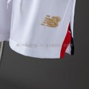 Kit Infantil São Paulo FC Home 25/26