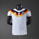 Camisa Alemanha Jogador Masculino 26/27 - Copa do Mundo 2026