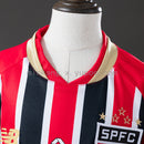 Kit Infantil São Paulo FC Away 25/26
