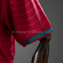 Kit Infantil Portugal Home 26/27 - Copa do Mundo 2026