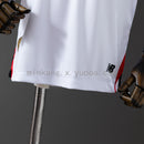 Kit Infantil São Paulo FC Home 25/26