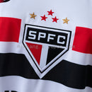 Camisa São Paulo Home Titular 26/27 - Feminina