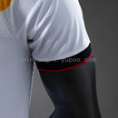 Camisa Alemanha Jogador Masculino 26/27 - Copa do Mundo 2026