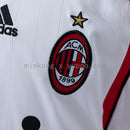 Kit Infantil AC Milan 06/07 Away Retro